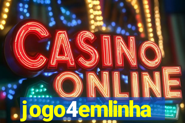 jogo4emlinha