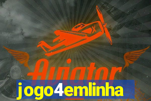 jogo4emlinha