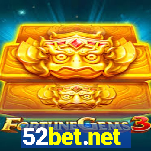 52bet.net