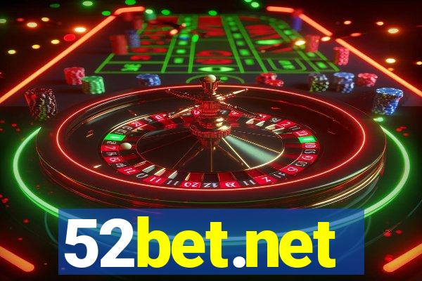 52bet.net