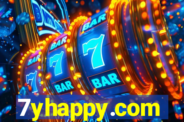 7yhappy.com