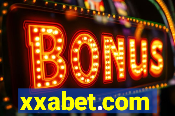 xxabet.com