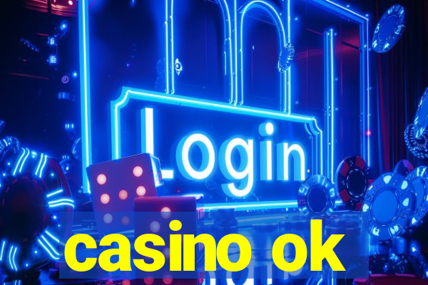 casino ok