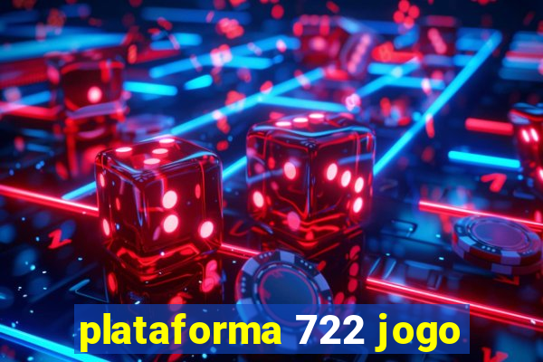 plataforma 722 jogo