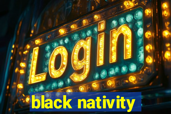 black nativity