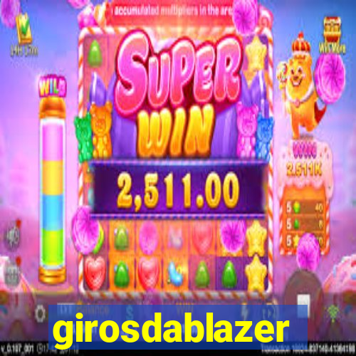 girosdablazer