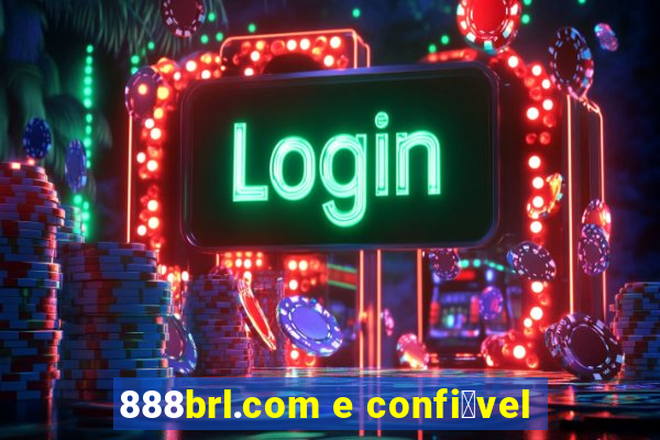 888brl.com e confi谩vel