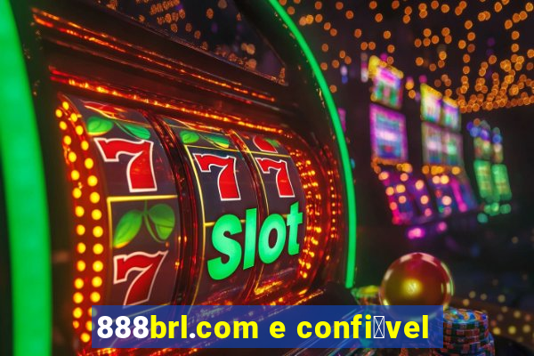 888brl.com e confi谩vel