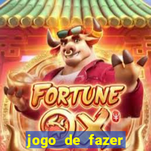 jogo de fazer dinheiro real