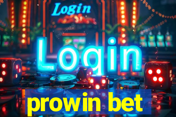 prowin bet