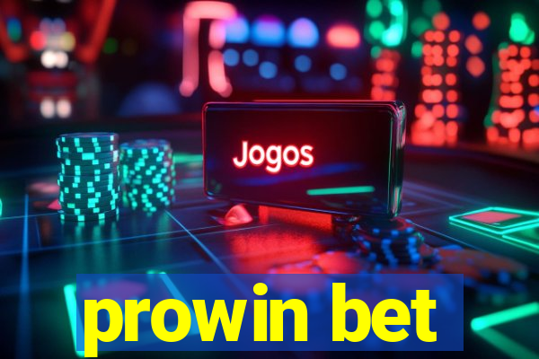 prowin bet