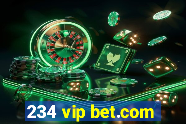 234 vip bet.com