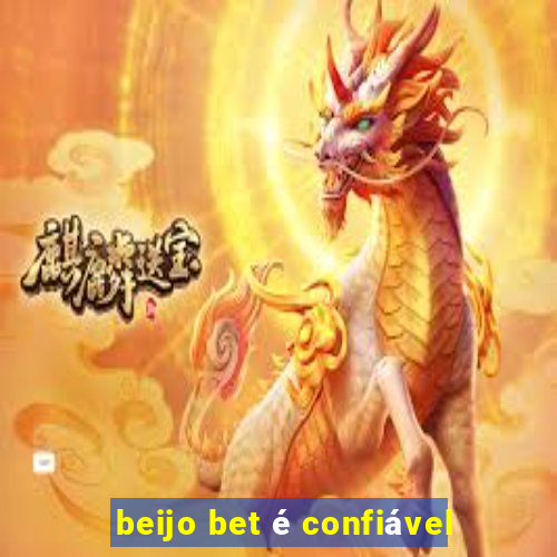 beijo bet é confiável