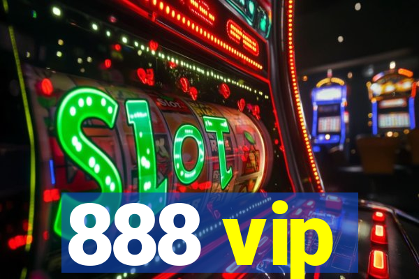 888 vip