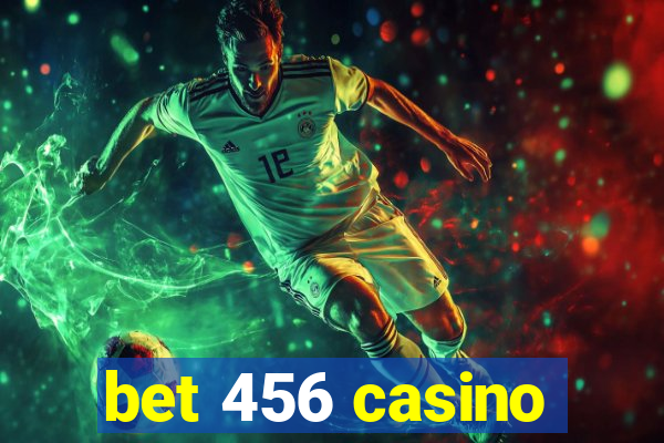 bet 456 casino