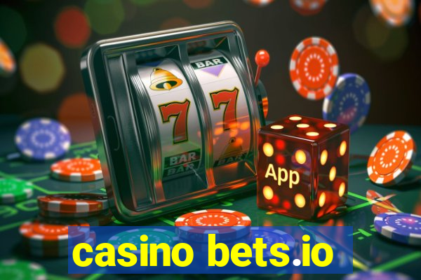 casino bets.io