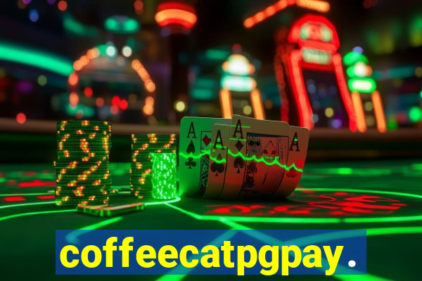 coffeecatpgpay.com