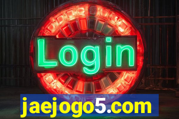 jaejogo5.com