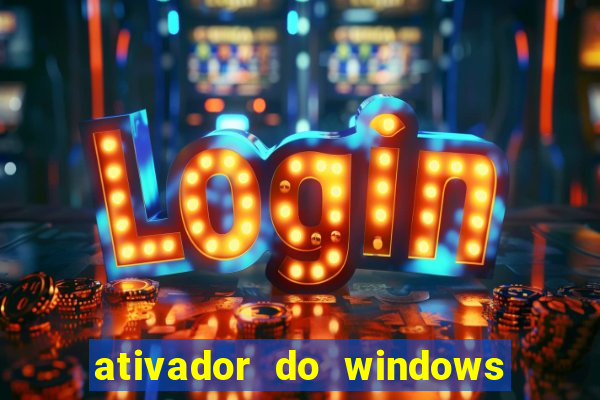 ativador do windows 7 loader