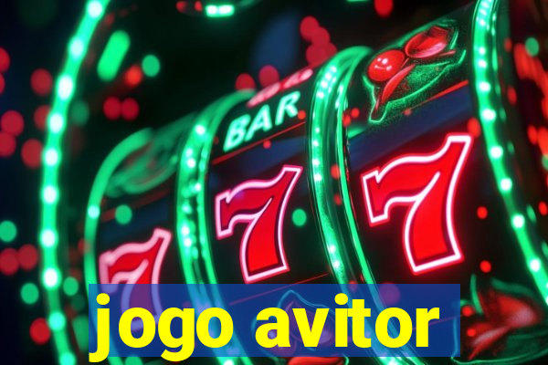 jogo avitor