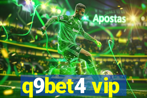 q9bet4 vip