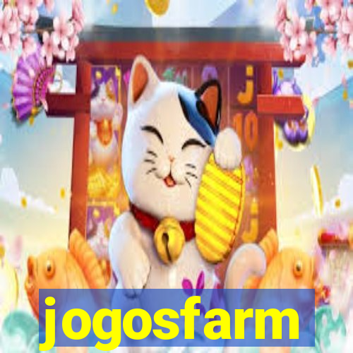 jogosfarm