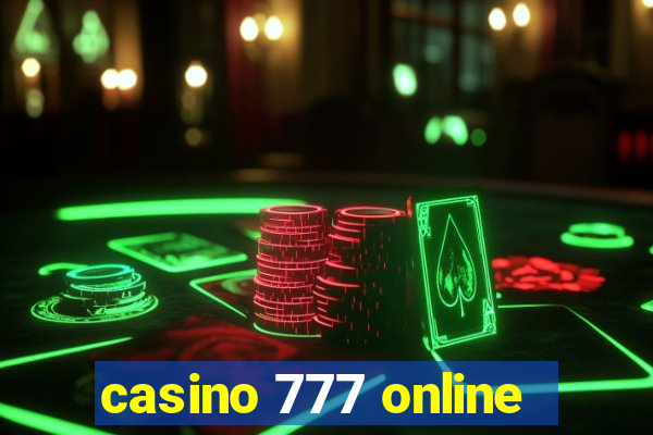 casino 777 online