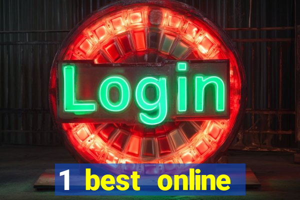 1 best online casino reviews in canada