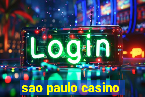 sao paulo casino