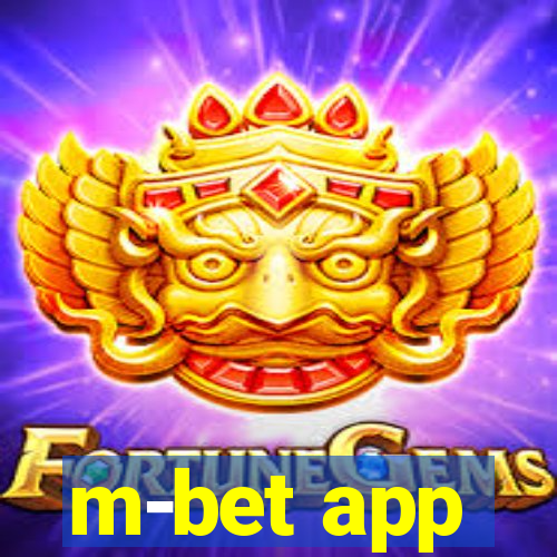 m-bet app