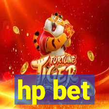 hp bet