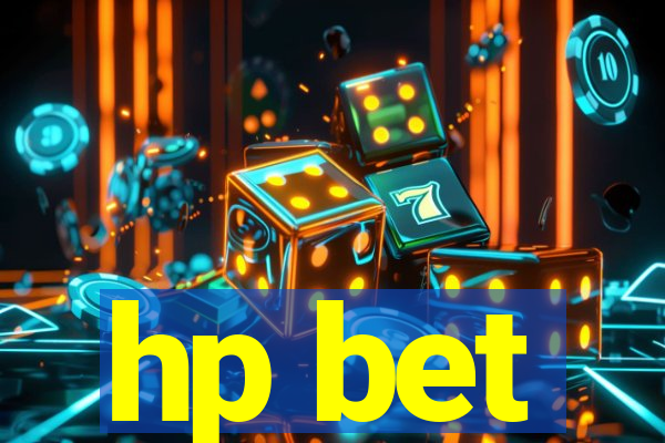 hp bet