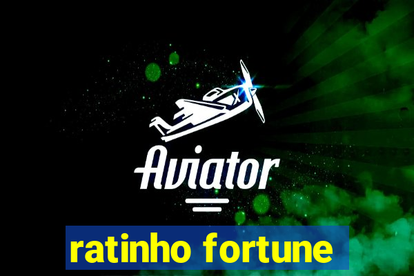 ratinho fortune