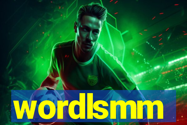 wordlsmm