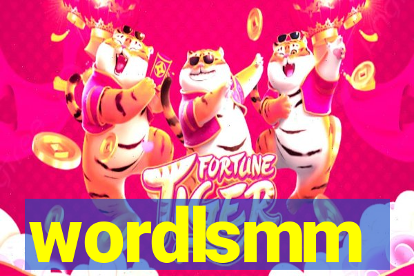 wordlsmm