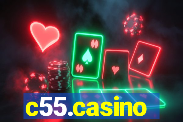 c55.casino