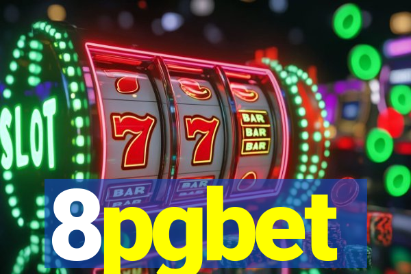 8pgbet