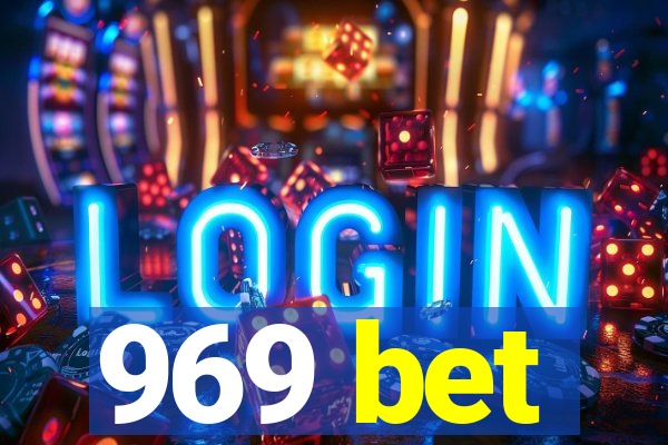 969 bet