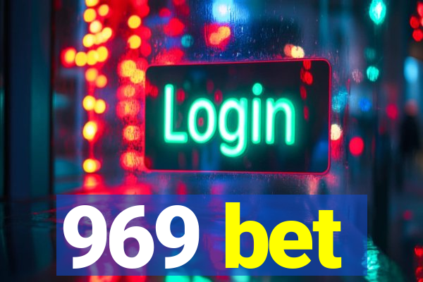 969 bet