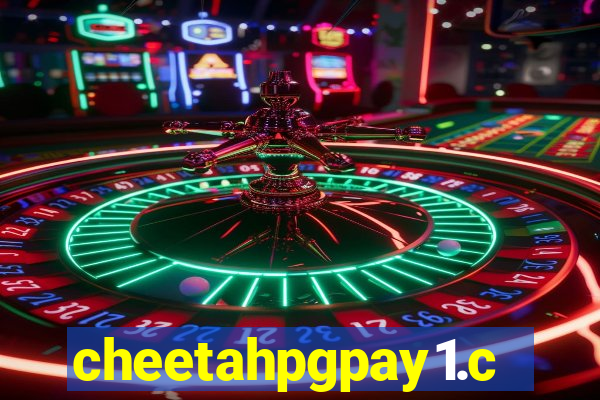 cheetahpgpay1.com