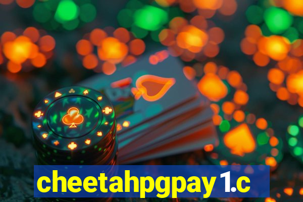 cheetahpgpay1.com