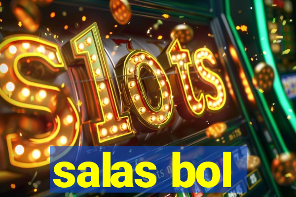 salas bol