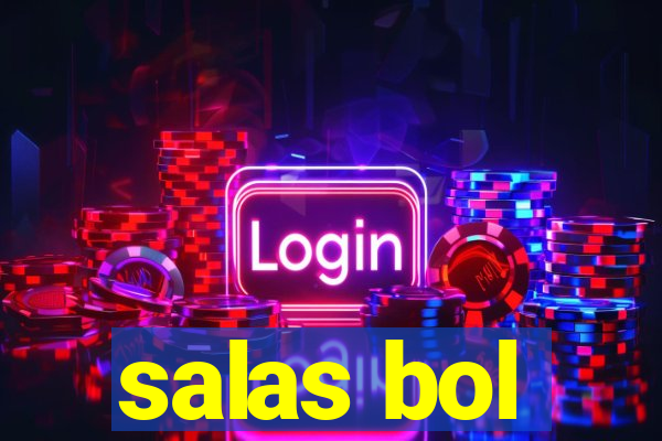 salas bol