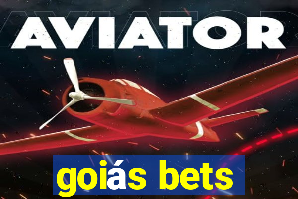 goiás bets