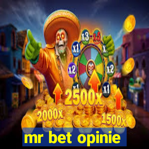 mr bet opinie