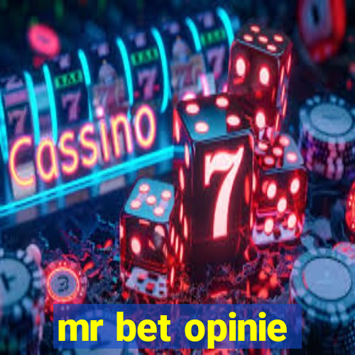 mr bet opinie