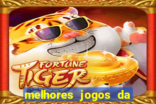 melhores jogos da pp slot