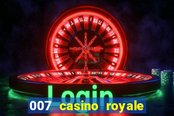 007 casino royale mp4 mega