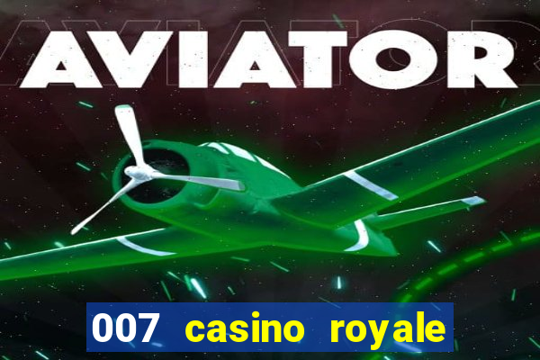 007 casino royale mp4 mega