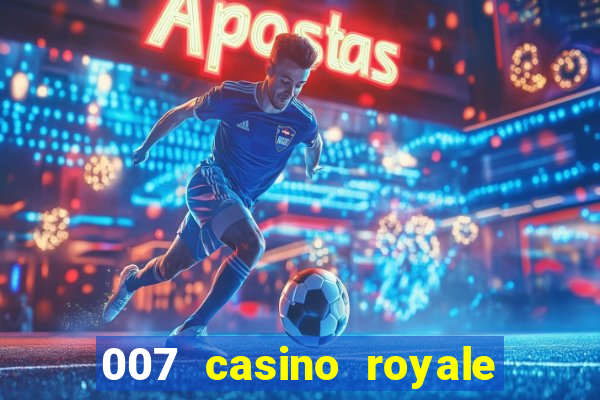 007 casino royale mp4 mega